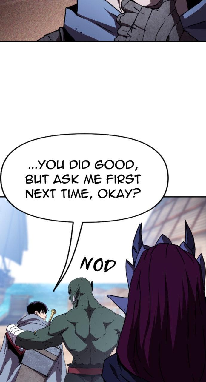 A Knight With a Time Limit Chapter 56 - Page 30