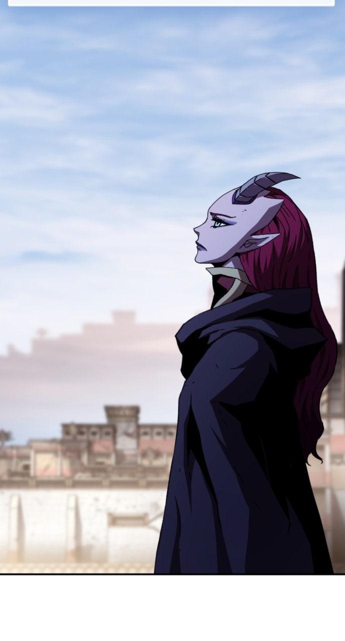 A Knight With a Time Limit Chapter 56 - Page 33