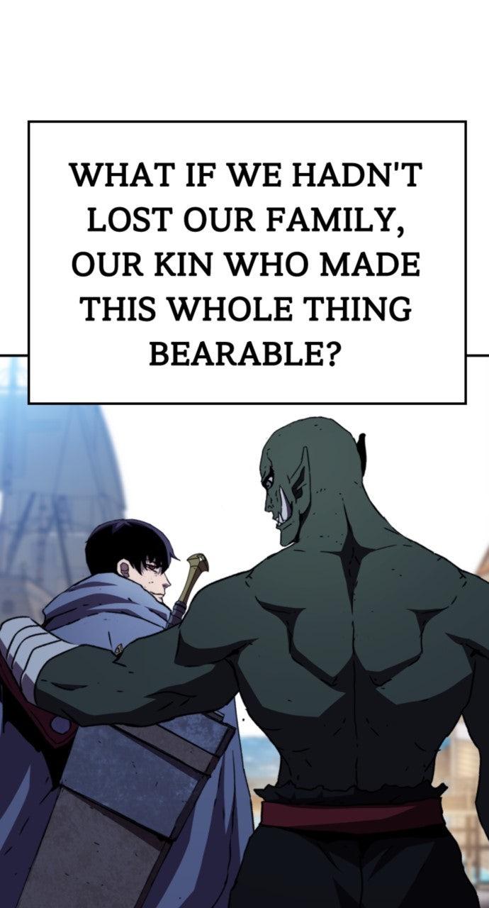 A Knight With a Time Limit Chapter 56 - Page 34