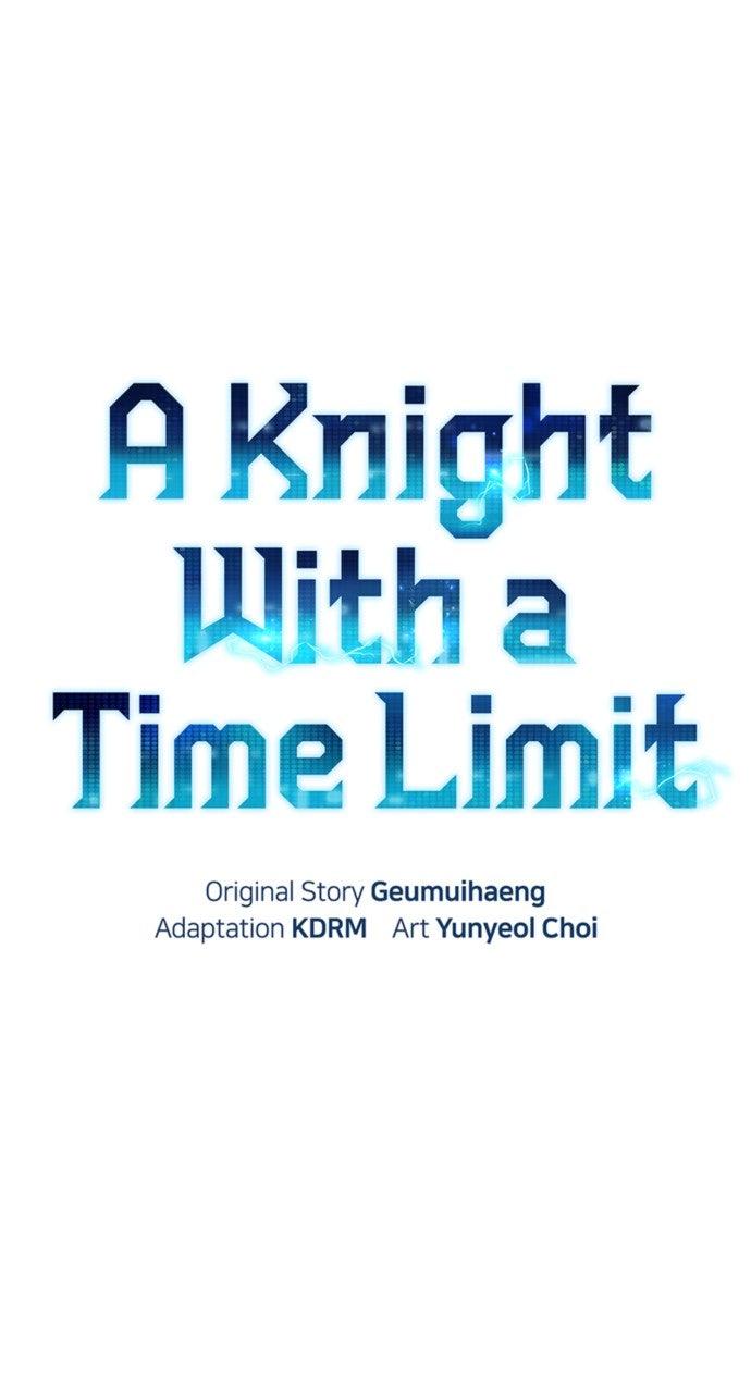 A Knight With a Time Limit Chapter 56 - Page 43
