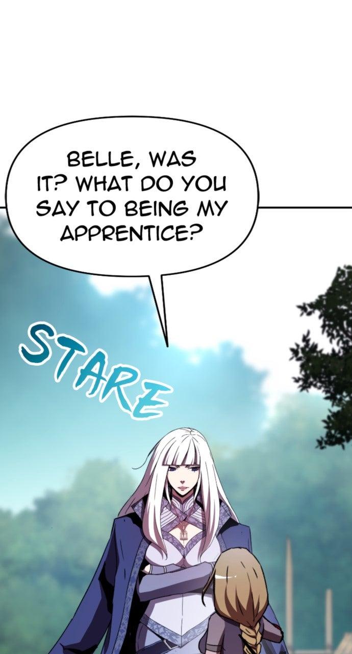 A Knight With a Time Limit Chapter 56 - Page 44