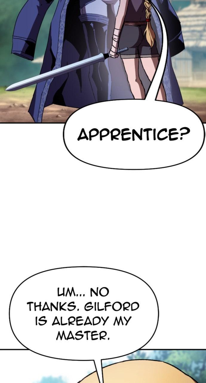 A Knight With a Time Limit Chapter 56 - Page 45