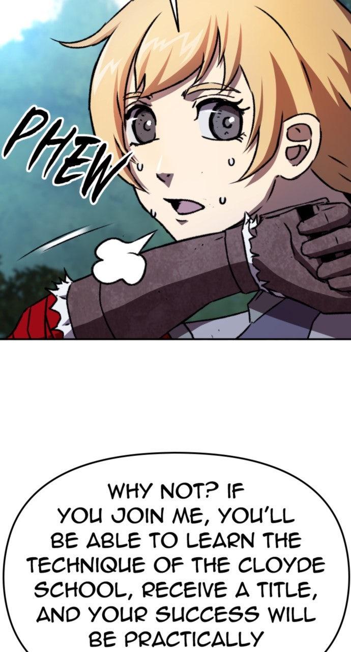 A Knight With a Time Limit Chapter 56 - Page 46