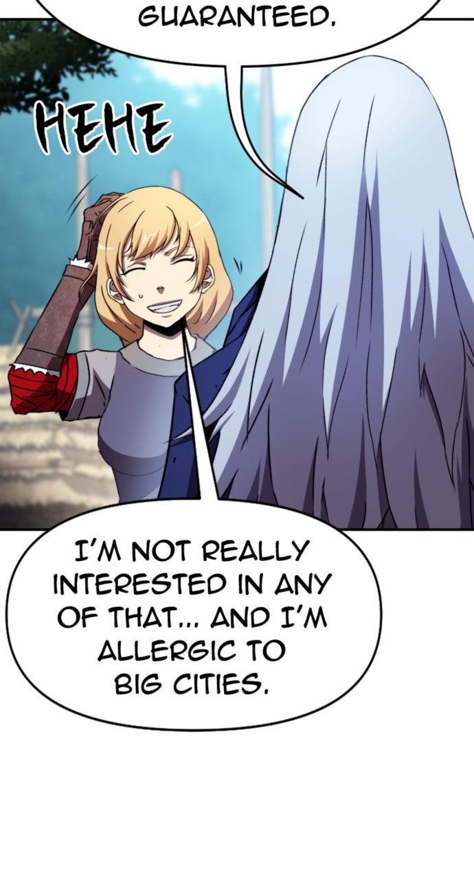 A Knight With a Time Limit Chapter 56 - Page 47