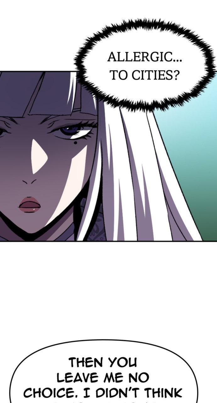 A Knight With a Time Limit Chapter 56 - Page 48