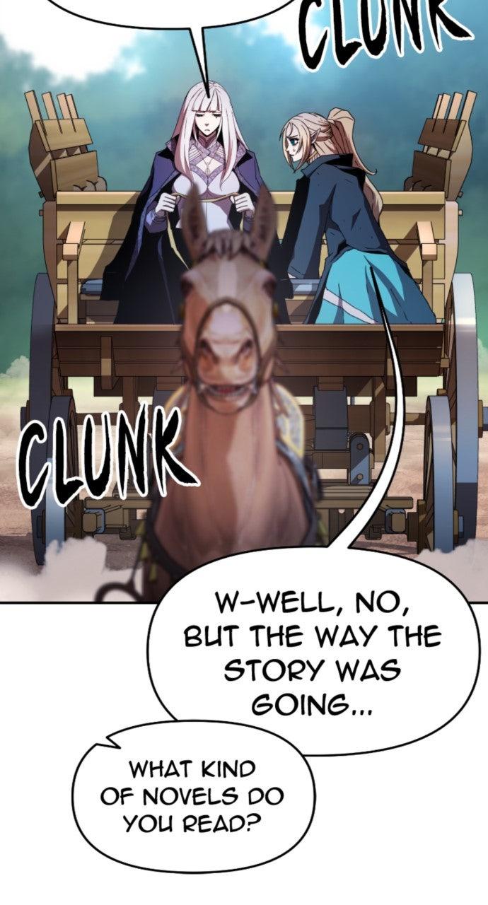 A Knight With a Time Limit Chapter 56 - Page 52