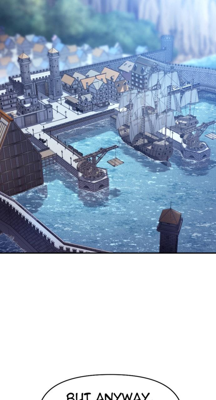 A Knight With a Time Limit Chapter 56 - Page 59