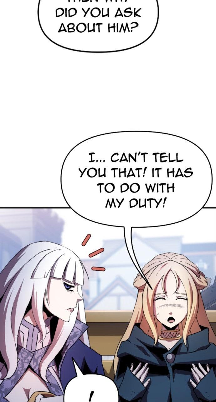 A Knight With a Time Limit Chapter 56 - Page 63