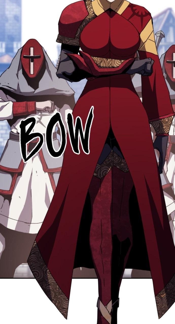 A Knight With a Time Limit Chapter 56 - Page 67