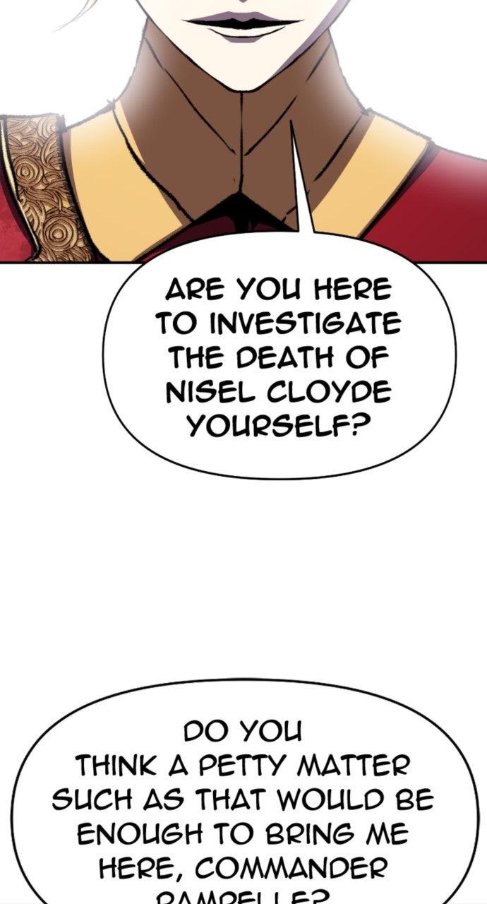 A Knight With a Time Limit Chapter 56 - Page 69