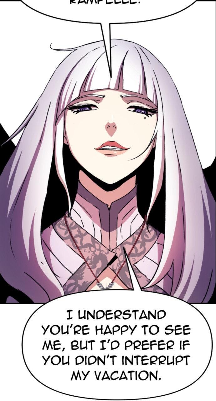 A Knight With a Time Limit Chapter 56 - Page 70