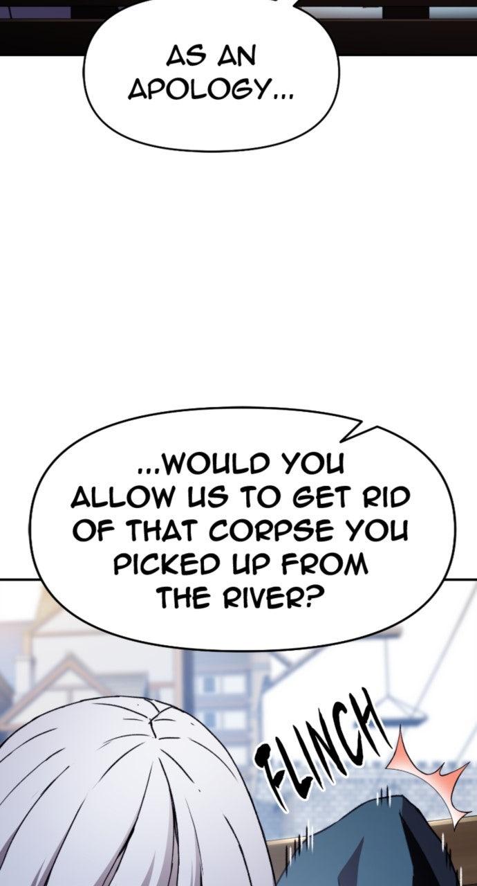 A Knight With a Time Limit Chapter 56 - Page 72