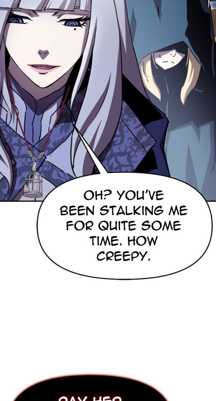 A Knight With a Time Limit Chapter 56 - Page 73