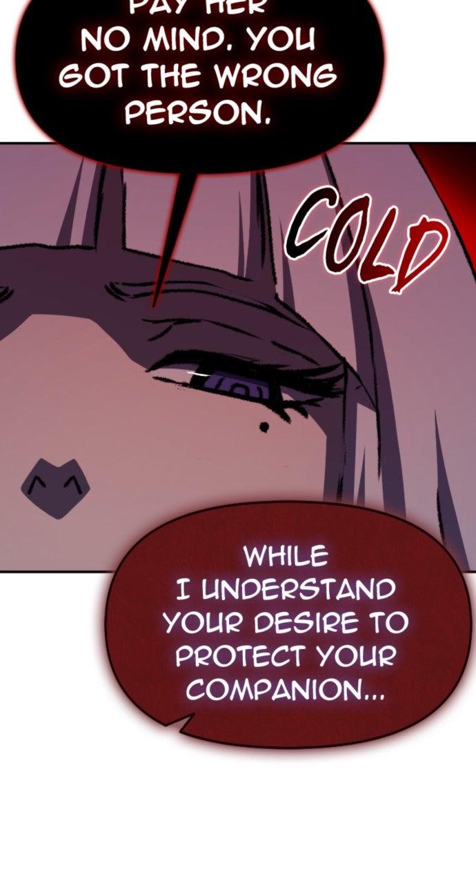 A Knight With a Time Limit Chapter 56 - Page 74