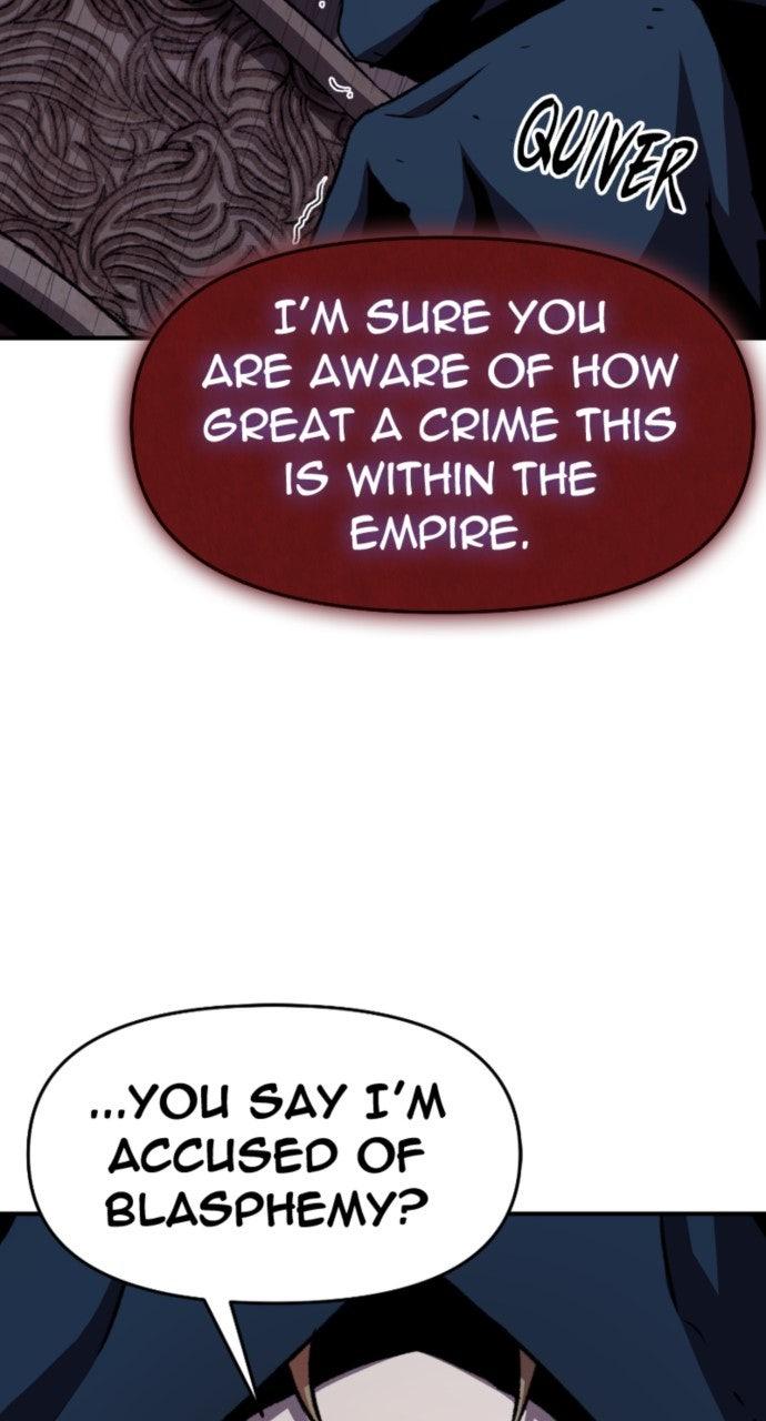 A Knight With a Time Limit Chapter 56 - Page 76