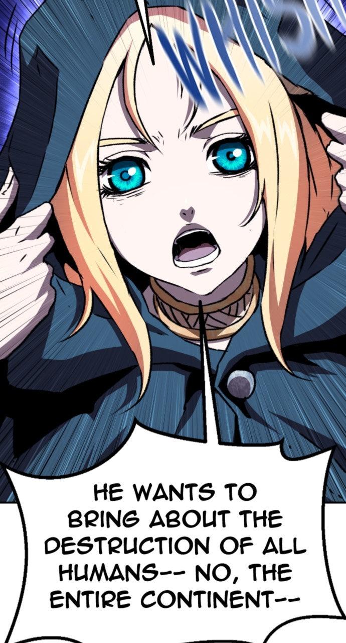 A Knight With a Time Limit Chapter 56 - Page 78