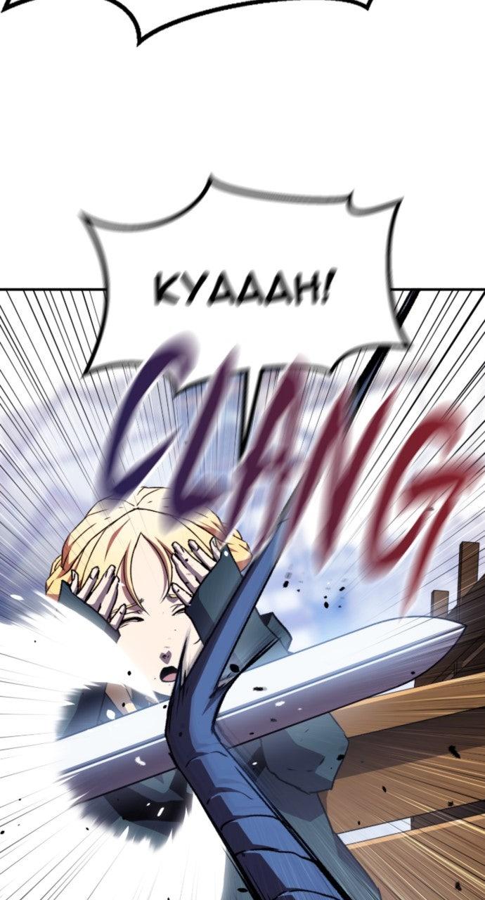 A Knight With a Time Limit Chapter 56 - Page 79