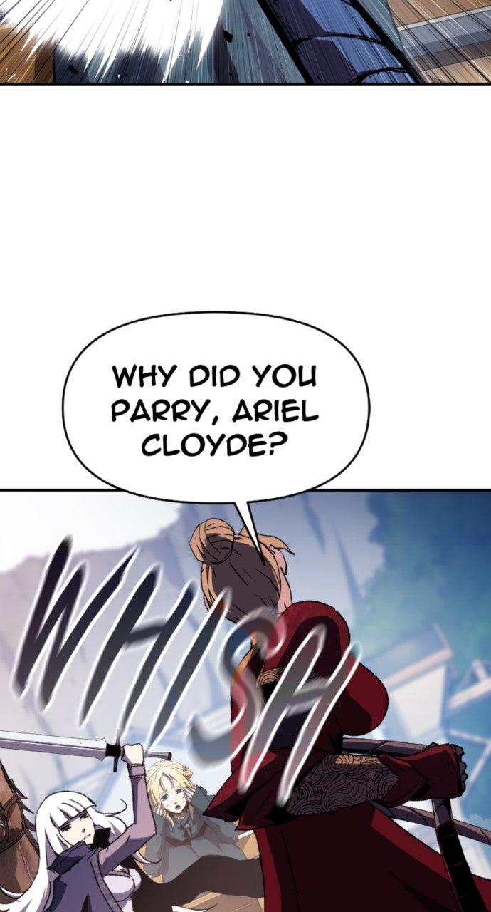 A Knight With a Time Limit Chapter 56 - Page 80