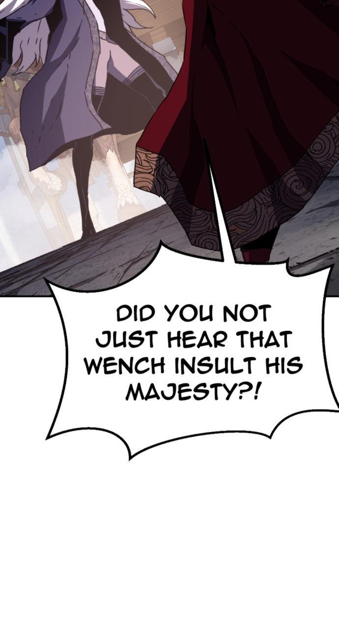 A Knight With a Time Limit Chapter 56 - Page 81