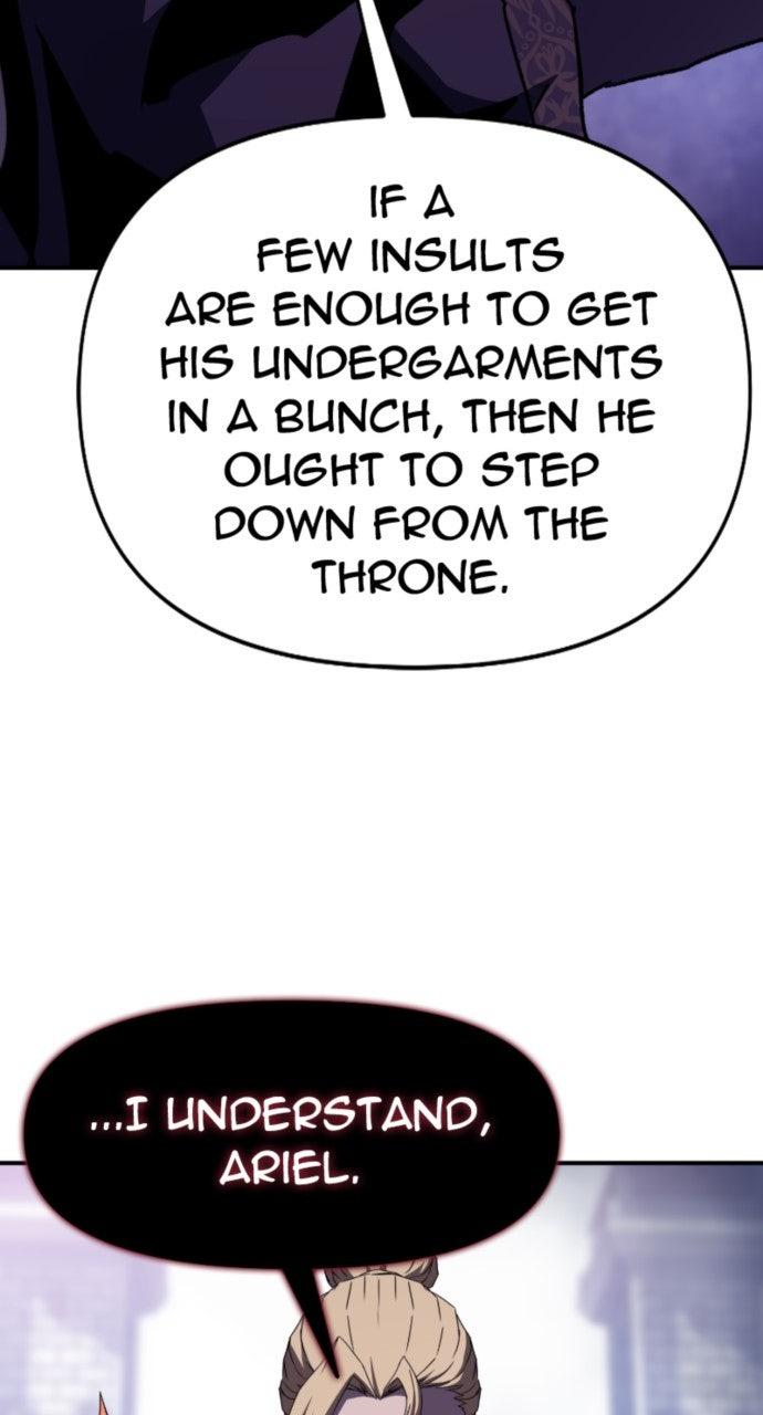 A Knight With a Time Limit Chapter 56 - Page 83