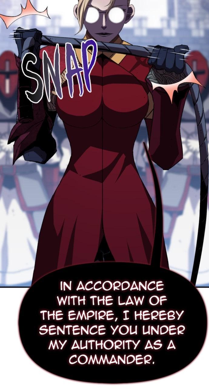 A Knight With a Time Limit Chapter 56 - Page 84