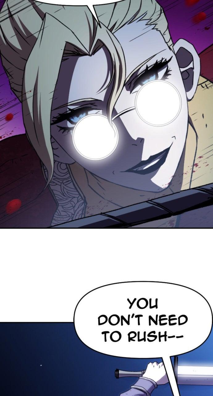 A Knight With a Time Limit Chapter 56 - Page 88