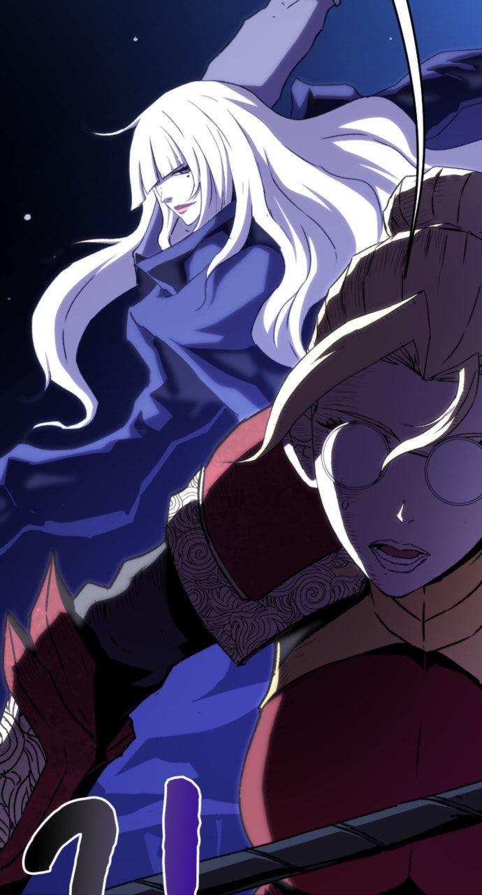 A Knight With a Time Limit Chapter 56 - Page 89