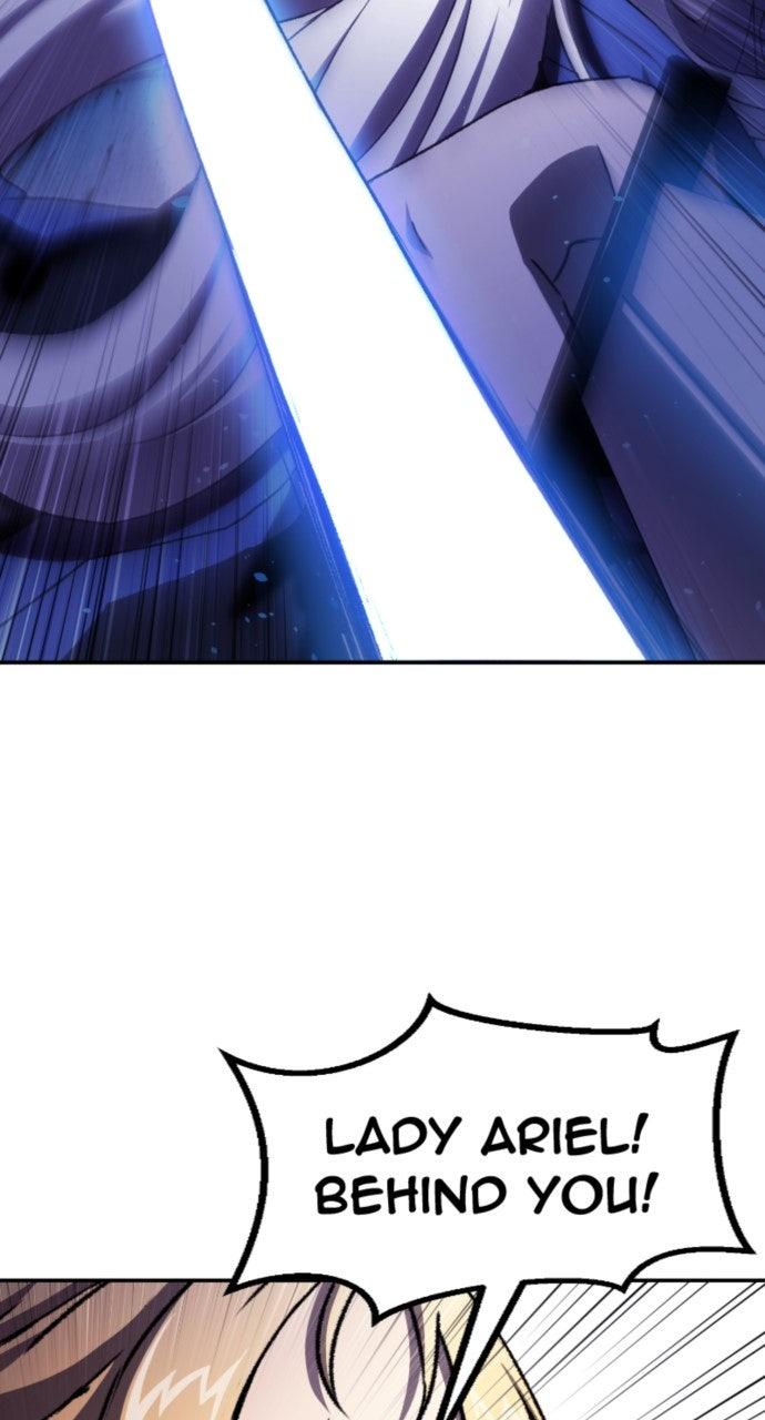 A Knight With a Time Limit Chapter 56 - Page 91