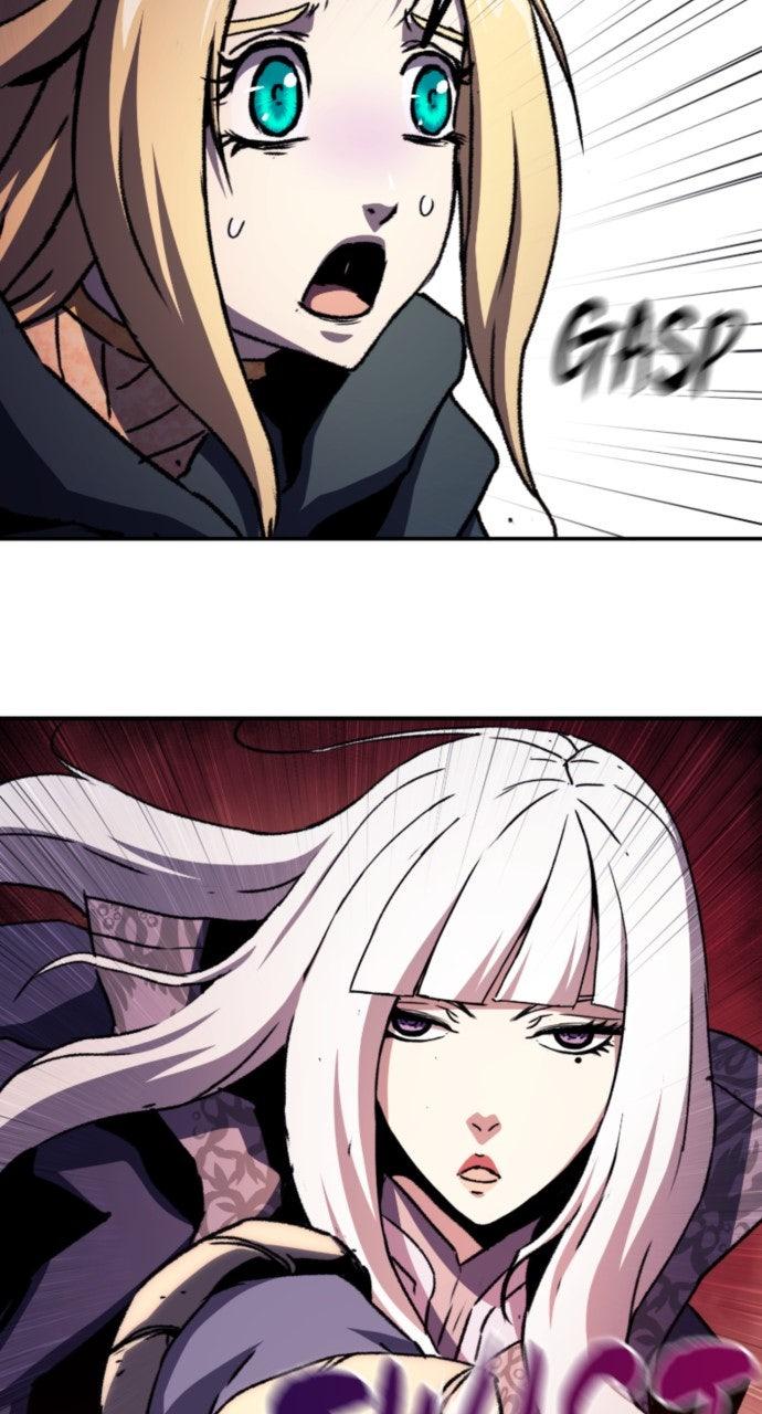 A Knight With a Time Limit Chapter 56 - Page 92