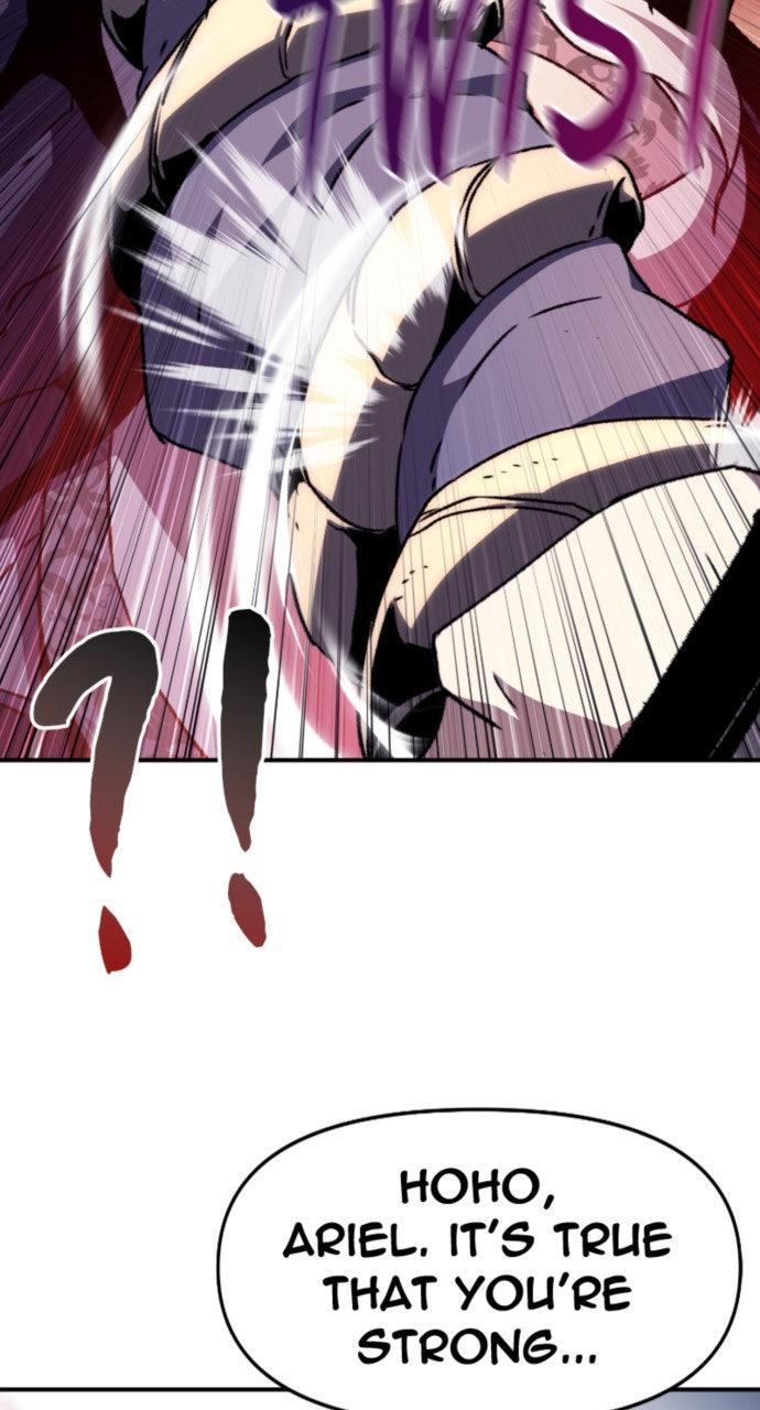 A Knight With a Time Limit Chapter 56 - Page 93