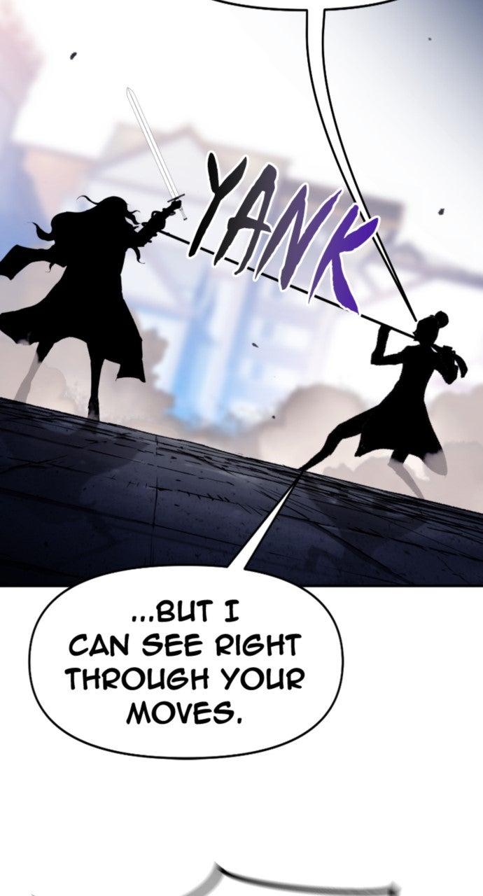 A Knight With a Time Limit Chapter 56 - Page 94