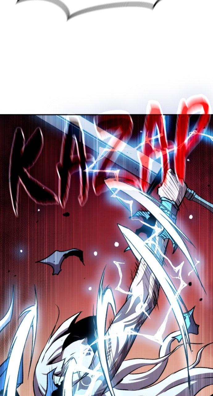 A Knight With a Time Limit Chapter 56 - Page 96