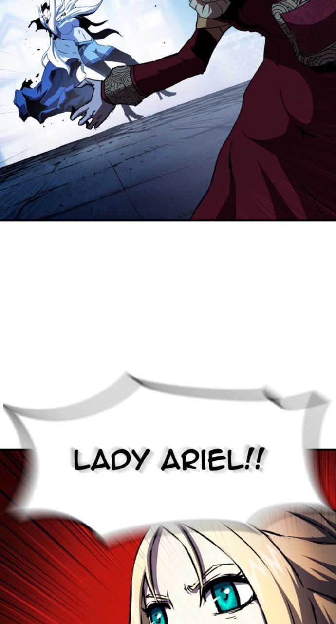 A Knight With a Time Limit Chapter 56 - Page 98