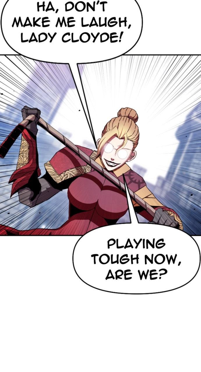 A Knight With a Time Limit Chapter 56 - Page 103