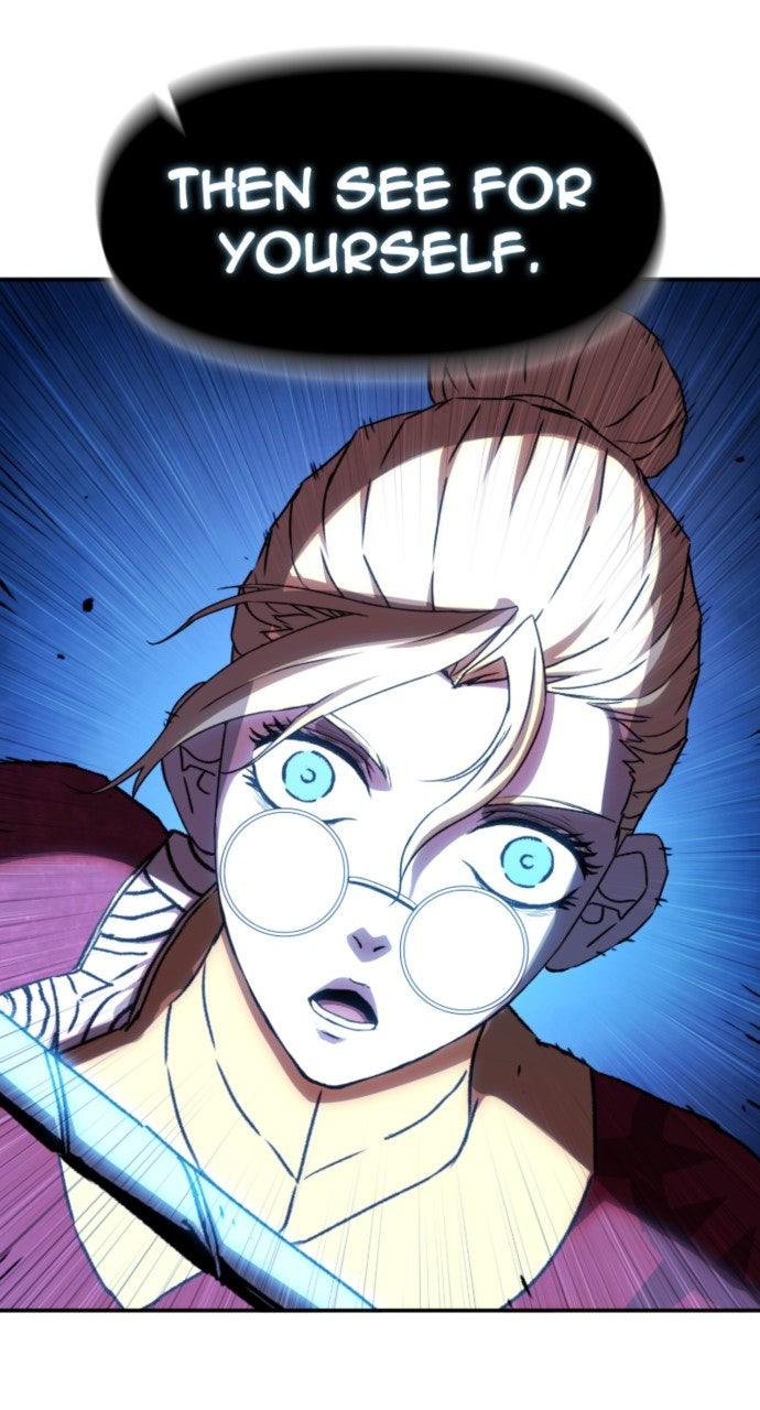 A Knight With a Time Limit Chapter 56 - Page 104