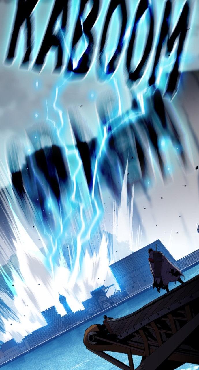 A Knight With a Time Limit Chapter 56 - Page 107