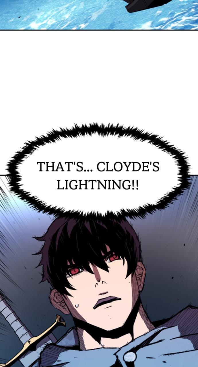 A Knight With a Time Limit Chapter 56 - Page 108