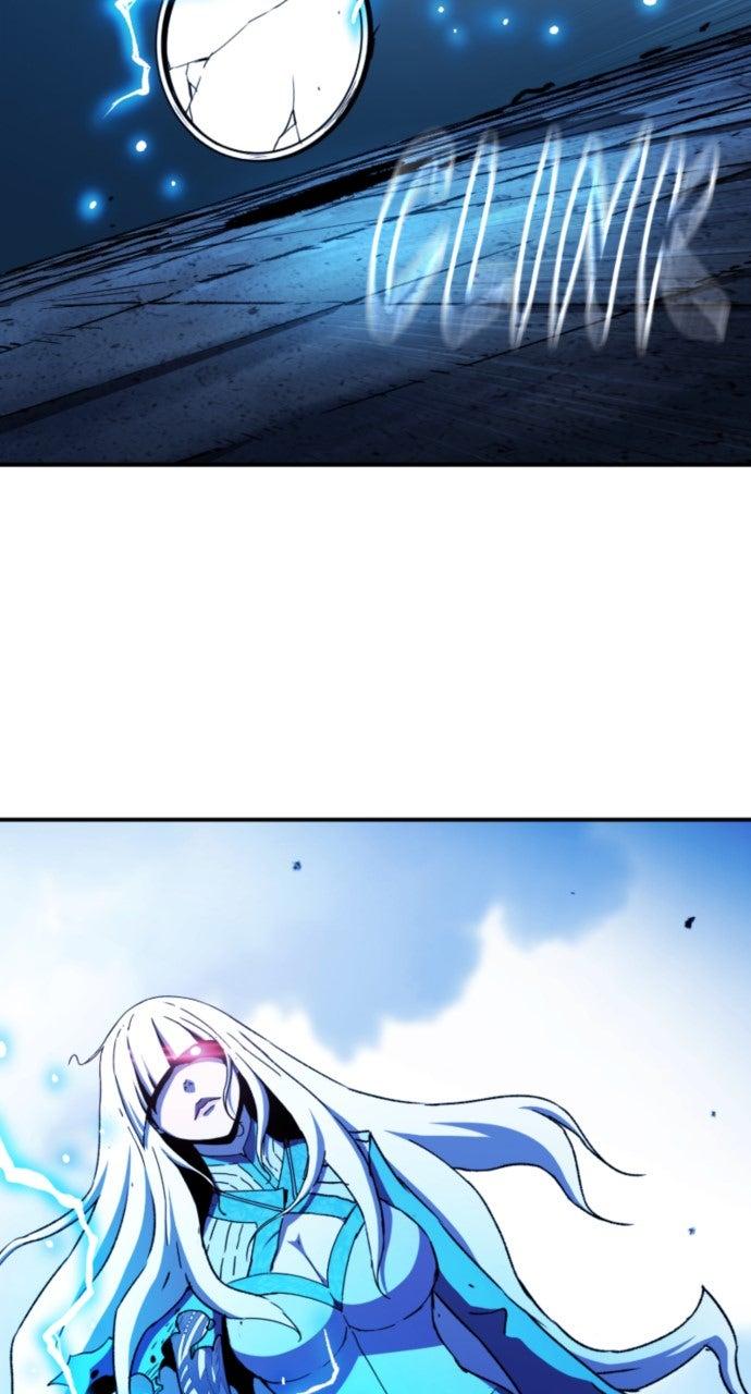 A Knight With a Time Limit Chapter 56 - Page 110