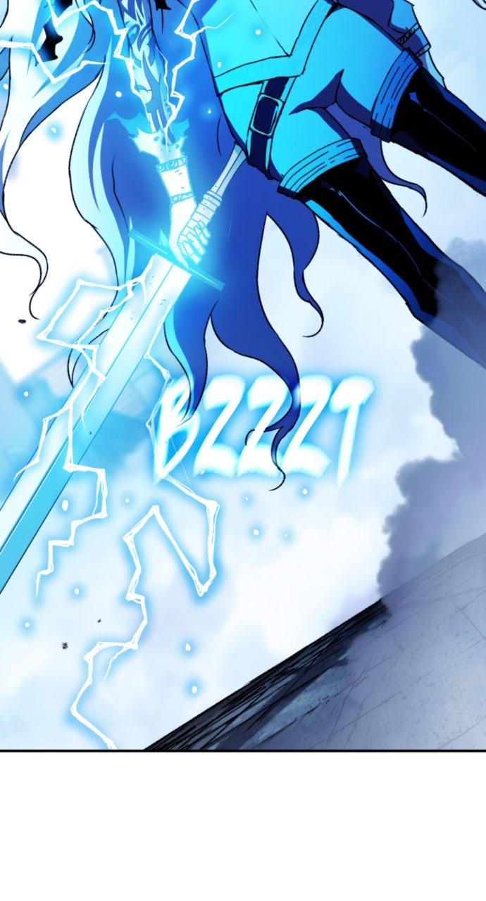 A Knight With a Time Limit Chapter 56 - Page 111