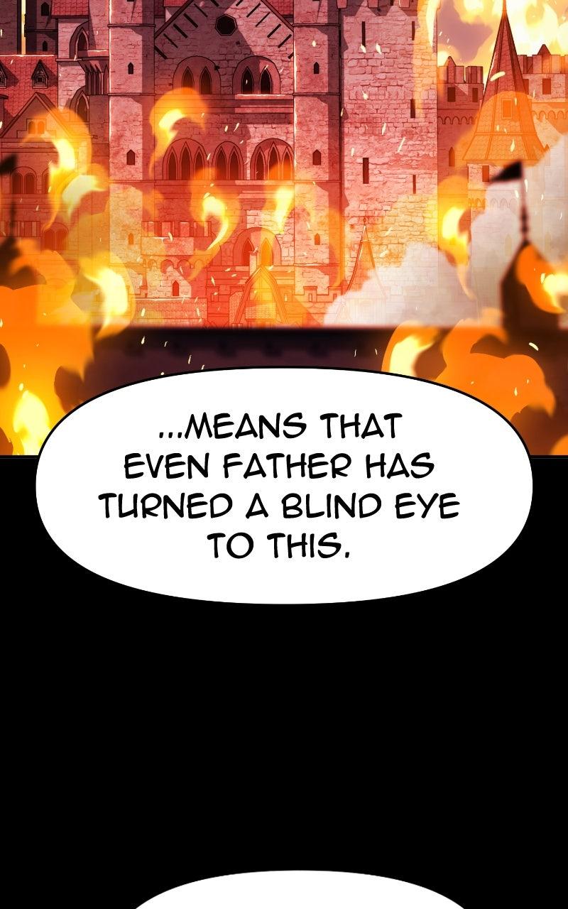 A Knight With a Time Limit Chapter 57 - Page 4