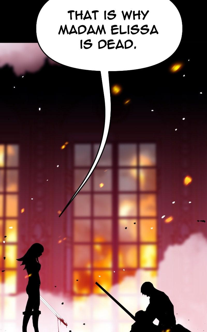 A Knight With a Time Limit Chapter 57 - Page 5
