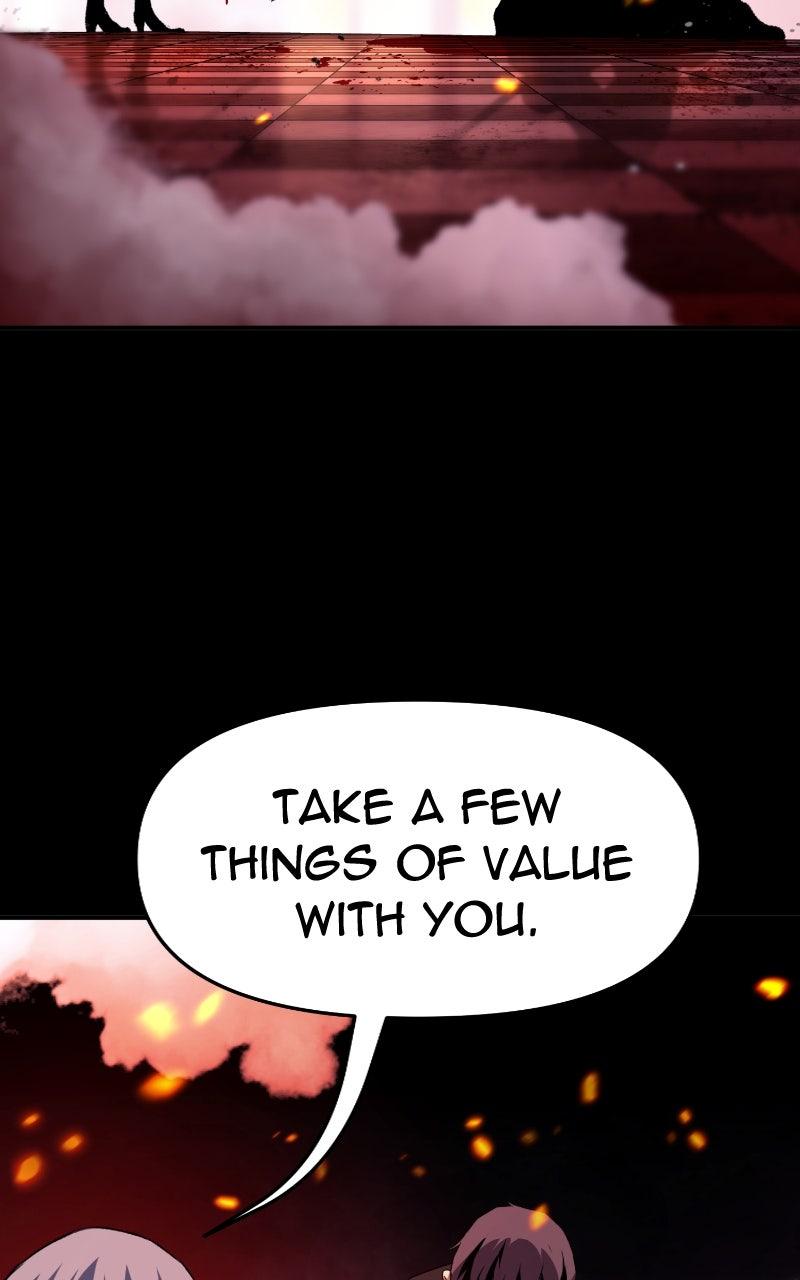 A Knight With a Time Limit Chapter 57 - Page 6