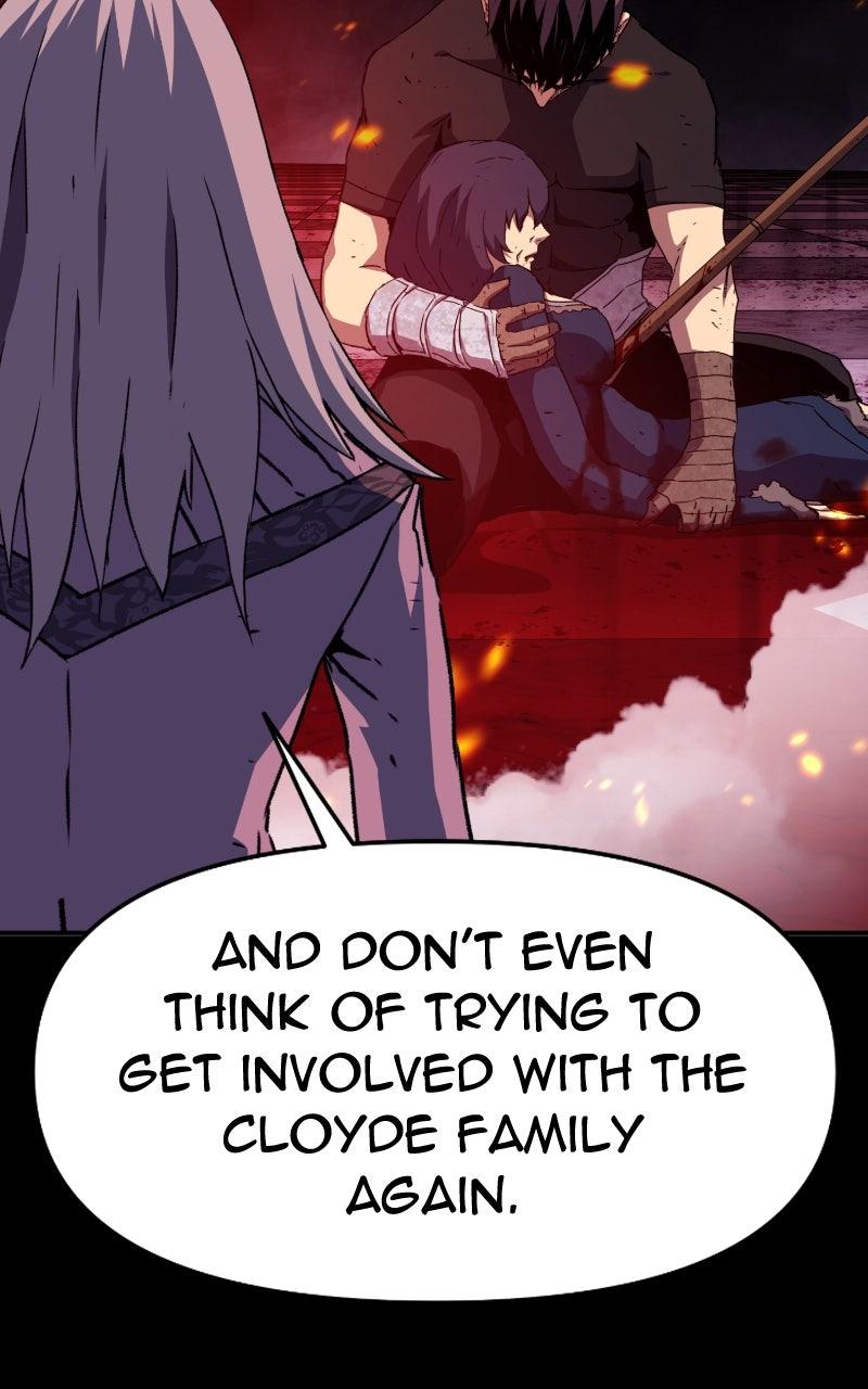 A Knight With a Time Limit Chapter 57 - Page 7