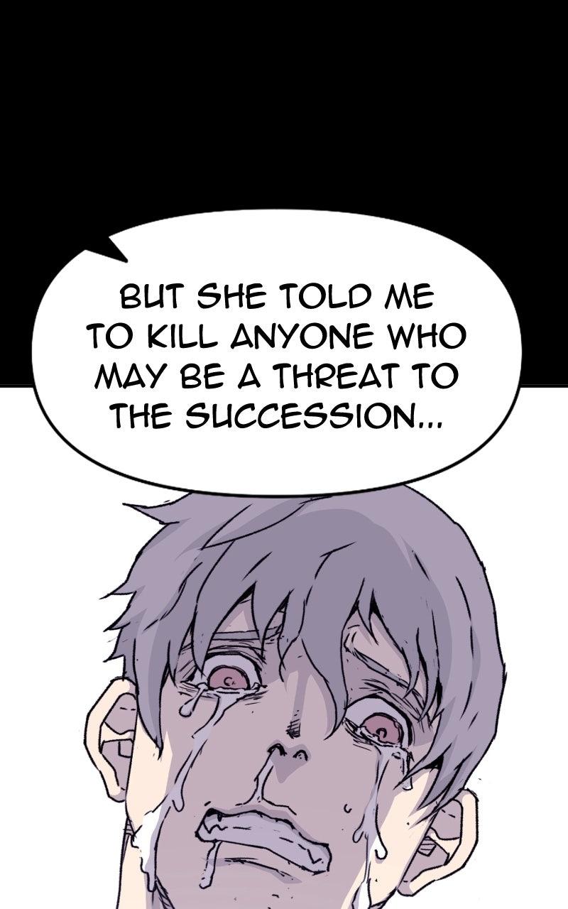 A Knight With a Time Limit Chapter 57 - Page 10