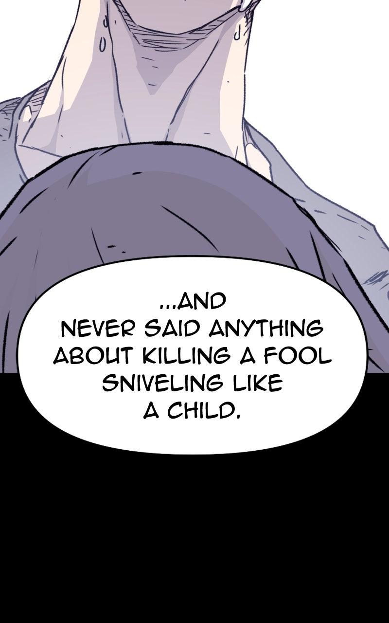 A Knight With a Time Limit Chapter 57 - Page 11