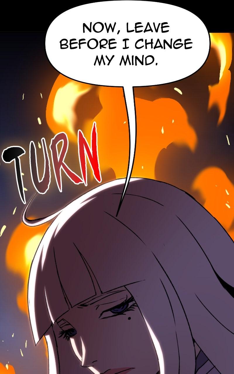 A Knight With a Time Limit Chapter 57 - Page 12