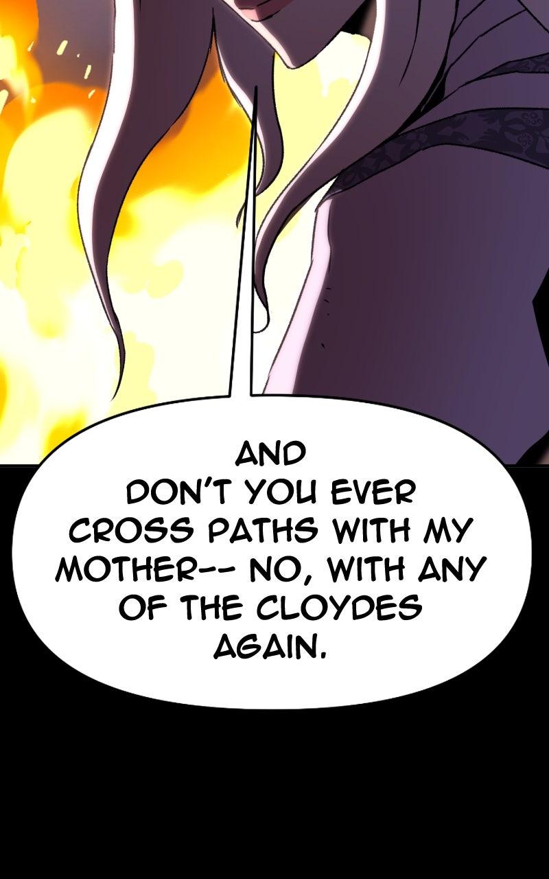 A Knight With a Time Limit Chapter 57 - Page 13