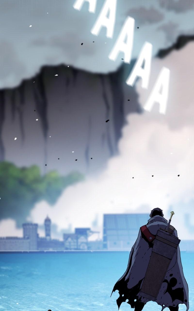 A Knight With a Time Limit Chapter 57 - Page 15