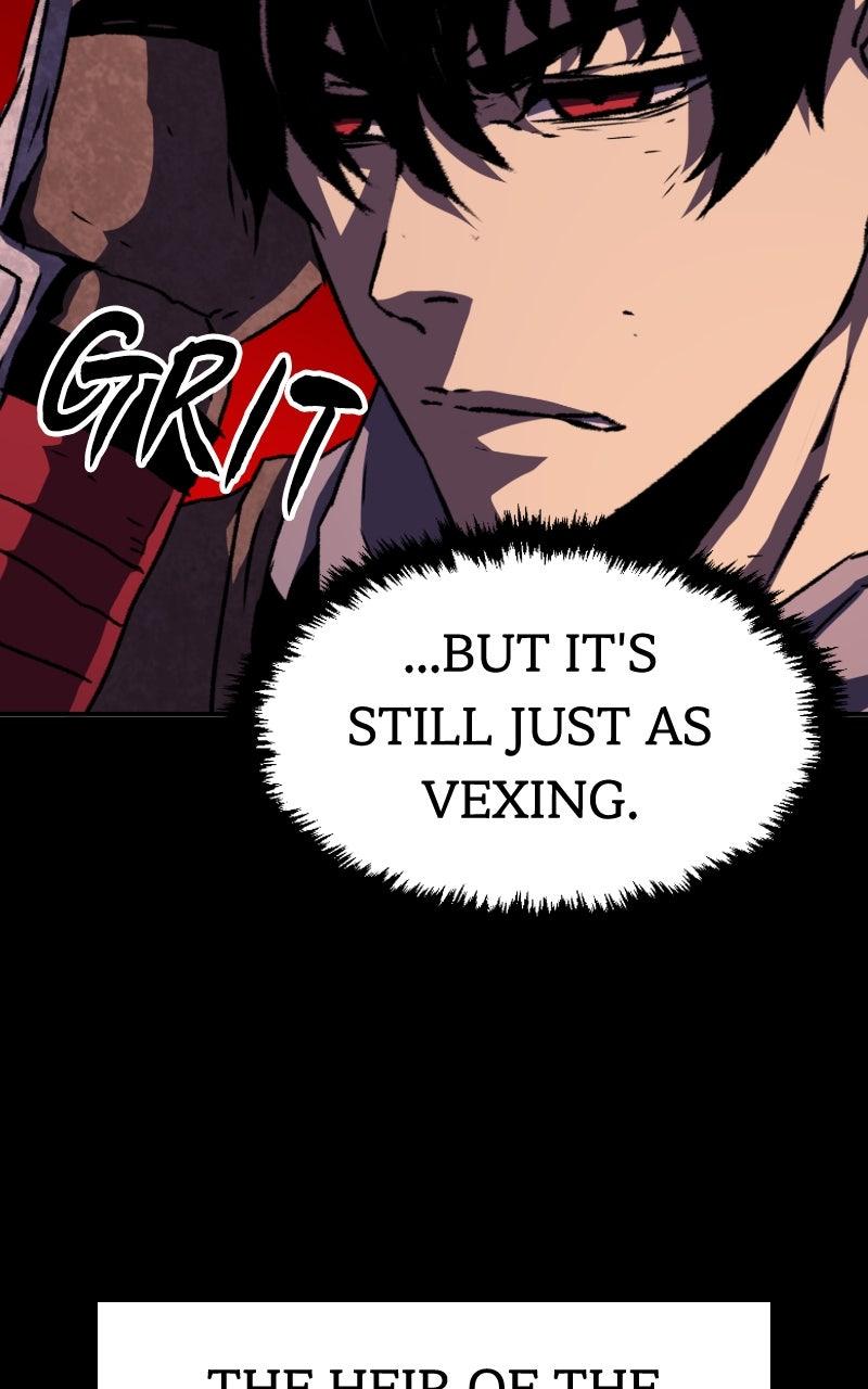 A Knight With a Time Limit Chapter 57 - Page 17