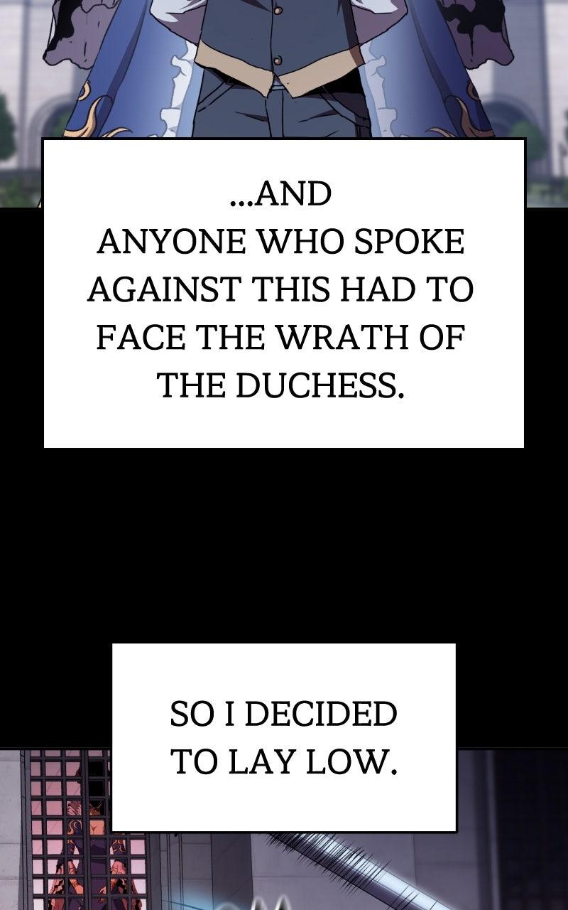 A Knight With a Time Limit Chapter 57 - Page 19